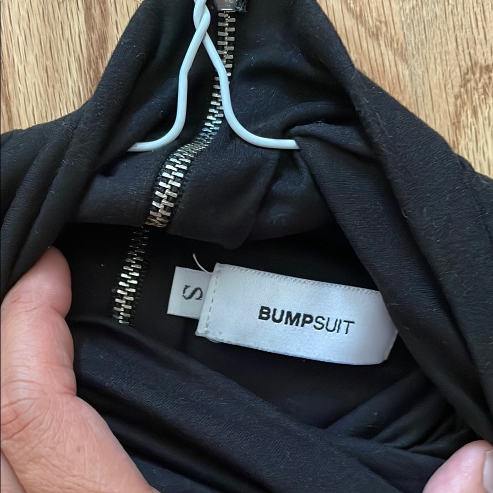 Bumpsuit - Picture 2 of 2